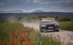 Skoda Superb Scout 2019 года (WW)